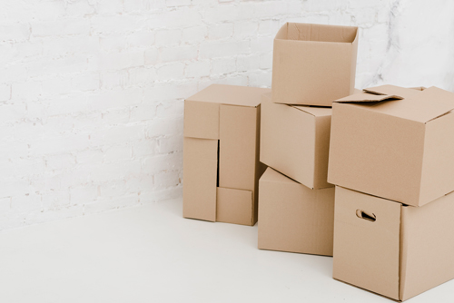 About Keshav Packaging